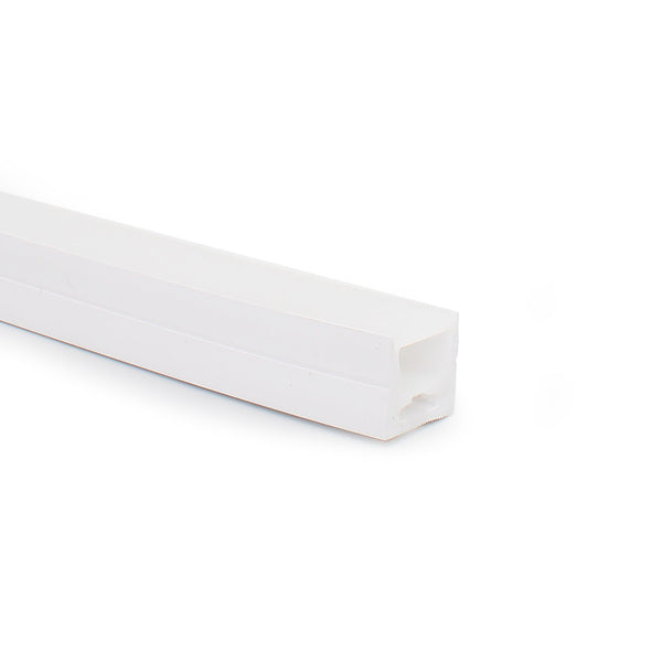 平麵線性燈嵌入式led防水矽膠柔性燈條24V軟燈帶弧形異形線條燈槽