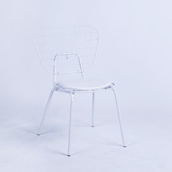廠家直銷北歐創意金色椅子餐椅陽台休閒椅餐廳咖啡廳酒吧網紅桌椅 - luxhkhome