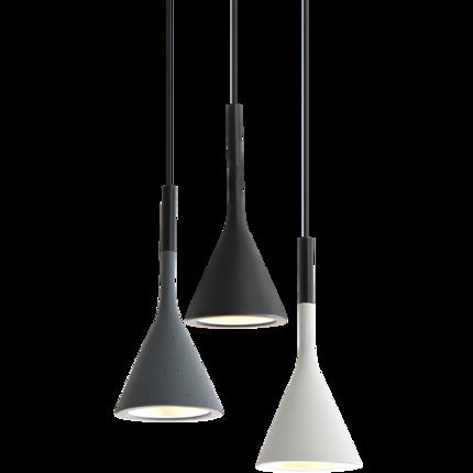 北歐吊燈餐廳吧台創意個性餐桌燈具客廳裝飾臥室床頭單頭小吊燈 - luxhkhome