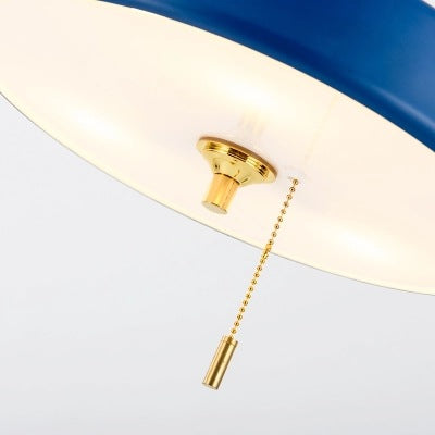 簡約後現代設計師客廳書房北歐落地燈創意現代地燈臥室立式檯燈 - luxhkhome