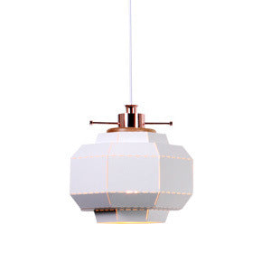 創意單頭組合吊燈工業北歐吊燈咖啡廳餐廳 床頭吊燈 - luxhkhome