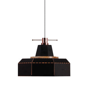 創意單頭組合吊燈工業北歐吊燈咖啡廳餐廳 床頭吊燈 - luxhkhome