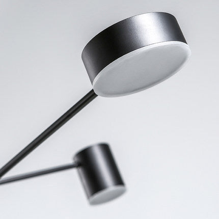 新款北歐風格創意個性客廳吊燈現代簡約臥室書房大氣藝術餐廳燈具 - luxhkhome