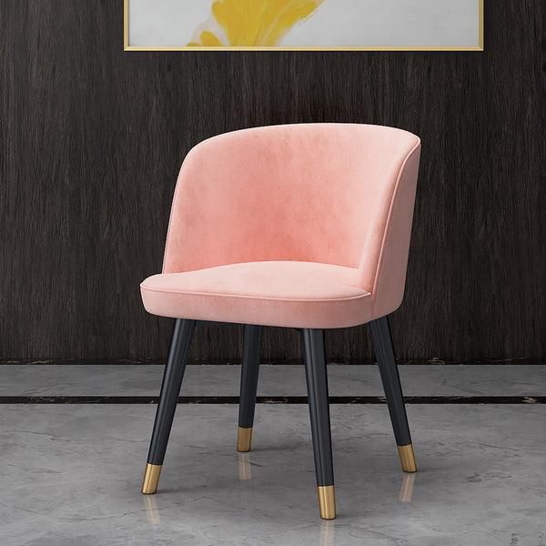 北歐大理石餐桌 家用小戶型意式輕奢ins風格網紅長方形餐桌椅組合 - luxhkhome