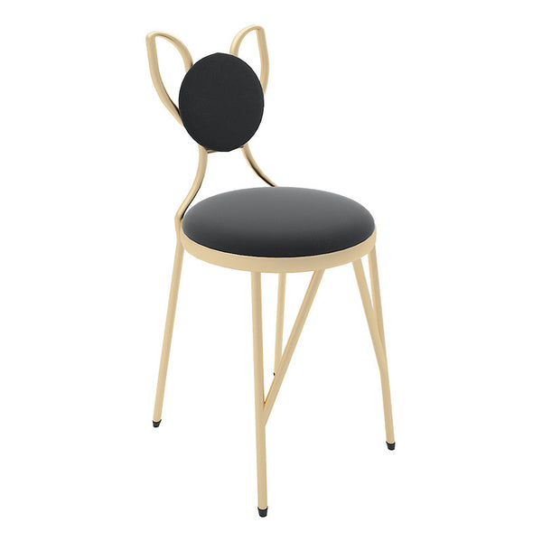 北歐大理石餐桌椅組合現代簡約網紅西餐廳咖啡店甜品店奶茶店桌椅 - luxhkhome