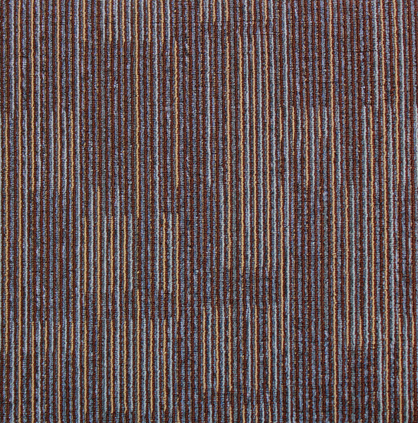 條紋方塊拼接地毯 辦公室方塊毯會議室防滑地毯廠家直銷辦公地毯