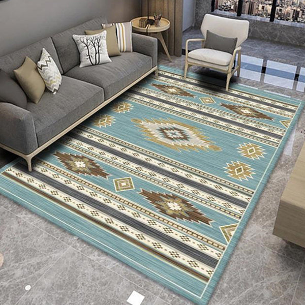 地毯客廳臥室滿鋪床邊毯茶几地毯墊簡約現代北歐風長方形歐式ins