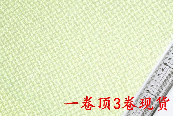 韓國壁紙 LG大卷正品 純色粉色藍綠灰藍布紋亞麻紋理 392現貨 - luxhkhome