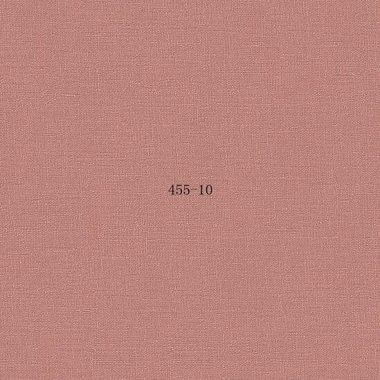 韓國壁紙 LG進口可擦洗牆紙 北歐現代簡約肉粉紅色細布紋455現貨 - luxhkhome