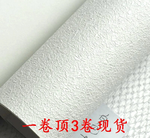 韓國壁紙 LG進口灰色仿真矽石矽藻泥灑金貝殼機理顆粒443現貨 - luxhkhome