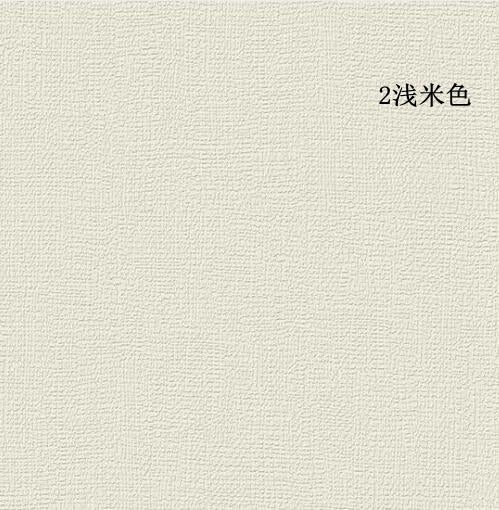 韓國壁紙 LG進口可擦洗 純色米白米黃色米金色紗布布紋亞麻現貨 - luxhkhome