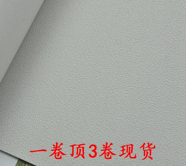 韓國壁紙 LG進口 純色白色奶灰色奶咖色亞光水泥乳膠漆458現貨 - luxhkhome