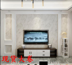 韓國壁紙 LG進口大卷可擦 仿瓷磚 大理石 現代電視背景牆 現貨 - luxhkhome