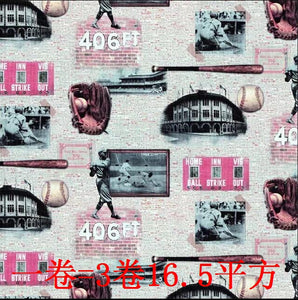 韓國壁紙 LG兒童房壁紙 復古磚頭 服裝店背景牆 酒吧牆紙 現貨 - luxhkhome
