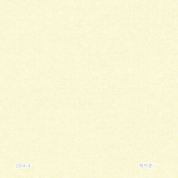 韓國壁紙 北歐簡約 環保玉米纖維.純色藍色黃綠藍粉白灰色布紋514 - luxhkhome