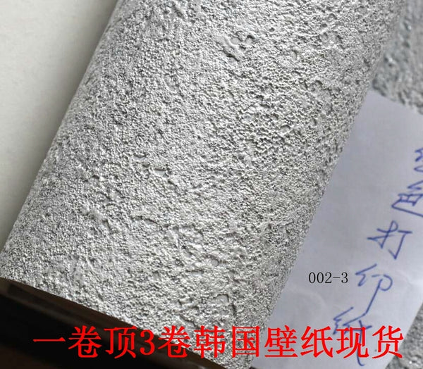 韓國壁紙 LG玉米澱粉植物中藥 仿真矽藻泥砂岩 灑金機理 002現貨 - luxhkhome