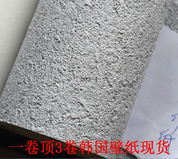 韓國壁紙 LG玉米澱粉植物中藥 仿真矽藻泥砂岩 灑金機理 002現貨 - luxhkhome
