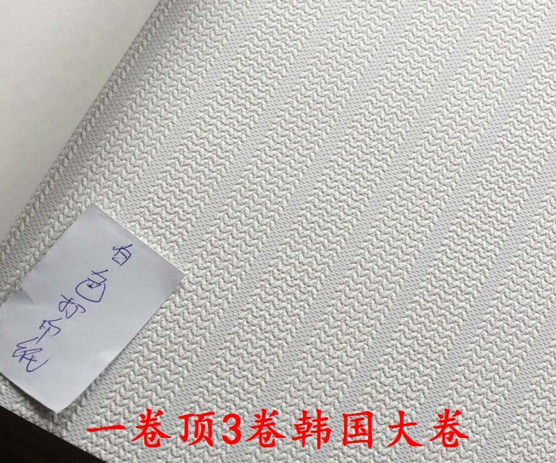 韓國壁紙 LG玉米植物澱粉 北歐現代豎條條紋 浮雕立體條紋70 - luxhkhome