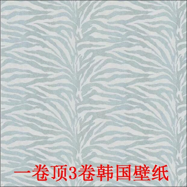 韓國壁紙 進口大卷 北歐現代 仿真豹紋皮紋 沙發背景牆紙124現貨 - luxhkhome